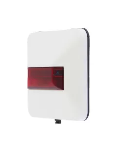 Siemens bpz:5163160001 ai322 indicador de alarma sinoline300